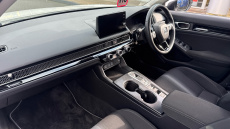 Honda Civic 2.0 eHEV Elegance 5dr CVT Hybrid Hatchback